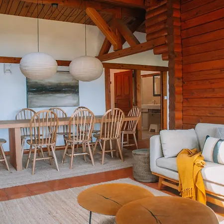 Just Like - Casa Da Montanha Villa *