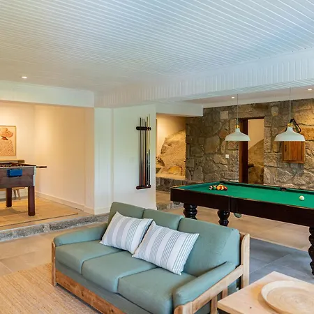 فيلة Just Like - Casa Da Montanha *
