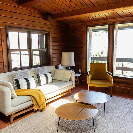 Just Like - Casa Da Montanha Villa *