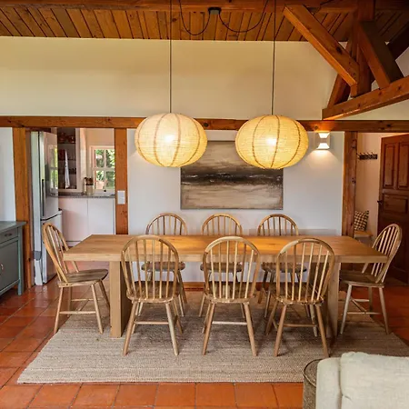 Villa Just Like - Casa Da Montanha Afife