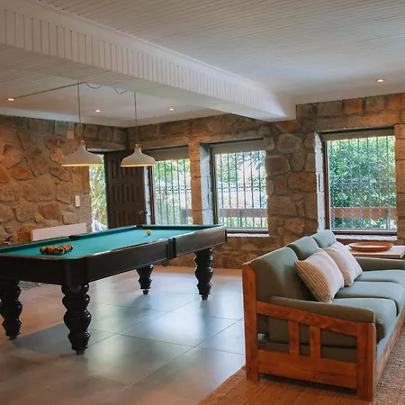 Just Like - Casa Da Montanha *