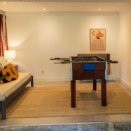 Just Like - Casa Da Montanha فيلة