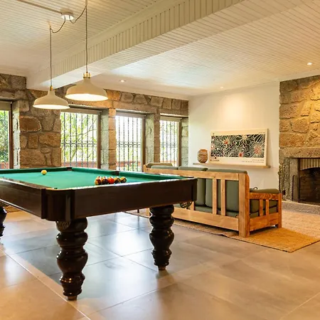 Just Like - Casa Da Montanha Villa *