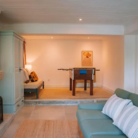 Just Like - Casa Da Montanha Villa Afife