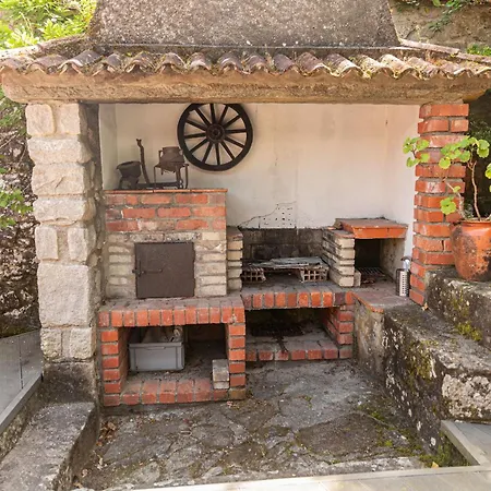 فيلة Just Like - Casa Da Montanha *
