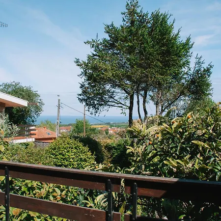 Just Like - Casa Da Montanha Villa *
