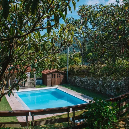 Villa Just Like - Casa Da Montanha *